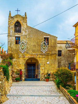 Castelmola